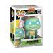 Funko Фигурка Funko POP: TMNT Easter - Leo 2 - магазин Coolbaba Toys