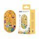 2E Мышь MF300 PETS:CATS&DOGS Silent WL BT, желтый 7 - магазин Coolbaba Toys