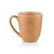 ARDESTO Mug Dafne, 380ml, ceramic, brown 2 - магазин Coolbaba Toys