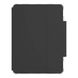Чохол UAG [U] для Apple iPad Air 10.9"(5th Gen 2022) Lucent, Black 2 - магазин Coolbaba Toys