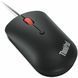 Lenovo Миша ThinkPad USB-C Wired Compact Mouse 5 - магазин Coolbaba Toys