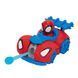 Spidey Машинка Little Vehicle Web Dart Zoomers Спайди (Spidey) 10 - магазин Coolbaba Toys