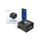 Chieftec Блок питания Vita SM3 (850W), >85%, 80+ Bronze, 120мм, 1xMB 24pin(20+4), 2xCPU 8pin(4+4), 3xMolex, 6xSATA, 4xPCIe 8pin(6+2), 1xPCIe GEN5 16pin, Modular 9 - магазин Coolbaba Toys