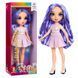 Лялька RAINBOW HIGH серії "ОРР" - ВАЙОЛЕТ 1 - магазин Coolbaba Toys