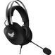 ASUS Гарнітура ігрова TUF Gaming H1 GEN II, USB-A, 2м., чорний 3 - магазин Coolbaba Toys