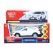 Автомодель - TOYOTA RAV4 (білий, 1:32) 2 - магазин Coolbaba Toys