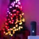 Twinkly Гірлянда Smart LED Dots Lights RGB 60 IP20 3м кабель прозорий без БЖ 14 - магазин Coolbaba Toys