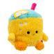 BumBumz М'яка ігрaшка PoolsideBumz Лимонад Ліз, 11см 4 - магазин Coolbaba Toys