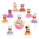 Игровой набор с куклой L.O.L.SURPRISE! серии "Birthday" - ФАНТАЗИРУЙ И УДИВЛЯЙ (в асс., в диспл.) 2 - магазин Coolbaba Toys
