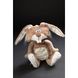 Мягкая игрушка sigikid Beasts Кролик 31 см 3 - магазин Coolbaba Toys