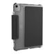 Чехол UAG [U] для Apple iPad Air 10.9"(5th Gen 2022) Lucent, Black 4 - магазин Coolbaba Toys