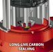 Einhell Насос дренажный GC-DP 6315 N, 630 Вт, 17000 л/ч, выс. 8 м, глуб. 5 м 4 - магазин Coolbaba Toys