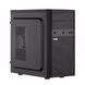2E Корпус 2E Basis RD863-400 с БП ATX400 2xUSB2.0 VGA 320мм mATX чёрный 1 - магазин Coolbaba Toys