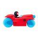 Spidey Игровой набор 3 в 1 Deluxe Feature Vehicle Сплит команда Спайди (Spidey Team Split Racer) 27 - магазин Coolbaba Toys