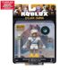 Ігрова колекційна фігурка Roblox Core Figures Q-Clash: Zadena W5 2 - магазин Coolbaba Toys