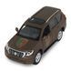 Автомодель серии "Шевроны Героев" &ndash; TOYOTA PRADO &ndash; "24 ОМБр" 1 - магазин Coolbaba Toys