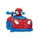 Spidey Машинка Little Vehicle Web Dart Zoomers Спайди (Spidey) 6 - магазин Coolbaba Toys