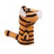 Кукла goki для пальчикового театра Тигр 1 - магазин Coolbaba Toys