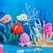 Стретч-іграшка у вигляді тварини серії &laquo;Softy friends&raquo; &ndash; ЧАРІВНИЙ ОКЕАН (в диспл.) 9 - магазин Coolbaba Toys
