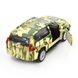 Автомодель серии "Шевроны Героев" - TOYOTA LAND CRUISER PRADO - "ПТИЦЫ МАДЬЯРА" 2 - магазин Coolbaba Toys