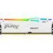 Kingston Память ПК DDR5 16GB 6400 Beast White RGB EXPO 1 - магазин Coolbaba Toys
