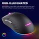 Trust Мышь GXT 926 REDEX II, WL/USB-A/USB-C, черный 10 - магазин Coolbaba Toys