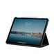 UAG Чохол UAG для iPad Air 13" (Gen 3, 2026), Plyo LT, Ice/Black 8 - магазин Coolbaba Toys