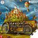 GoodLoot Пазл Imagination: Arkadiusz Dzielawski Big move 1000 эл. 4 - магазин Coolbaba Toys