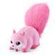 Інтерактивна іграшка PETS ALIVE S1 &ndash; БІЛОЧКА (рожевий) 3 - магазин Coolbaba Toys
