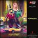 GoodLoot Пазл Cyberpunk 2077 Kitsch Style 1000 эл. 6 - магазин Coolbaba Toys