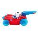 Spidey Игровой набор 3 в 1 Deluxe Feature Vehicle Сплит команда Спайди (Spidey Team Split Racer) 7 - магазин Coolbaba Toys