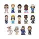 Игровая фигурка FUNKO MYSTERY MINIS - ОЧЕНЬ СТРАННЫЕ ДЕЛА (в ассорт., в диспл.) 2 - магазин Coolbaba Toys