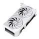 ASUS Graphic Card GeForce RTX 5060 8GB GDDR7 OC DUAL-RTX5060-O8G-WHITE 5 - магазин Coolbaba Toys