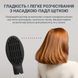 Rowenta Фен-щітка Rowenta Air Shape, 1300Вт, 3 режими, іоніз-я, хол. обдув, 4 насадки, кераміка, чорно-золотий 11 - магазин Coolbaba Toys