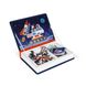 Магнітна книга Janod Космос 5 - магазин Coolbaba Toys