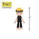 DevSeries Игровая коллекционная фигурка Core Figures Cobra Kai: Johnny Lawrence 8 - магазин Coolbaba Toys