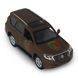Автомодель серии "Шевроны Героев" &ndash; TOYOTA PRADO &ndash; "24 ОМБр" 13 - магазин Coolbaba Toys