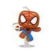 Ігрова фігурка FUNKO POP! серії "Holiday" - ЛЮДИНА-ПАВУК 1 - магазин Coolbaba Toys