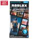 Roblox Ігрова колекційна фігурка Deluxe Mystery Pack Big Bank Robbery: Edguard & Boz S2 4 - магазин Coolbaba Toys
