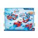 Spidey Игровой набор 3 в 1 Deluxe Feature Vehicle Сплит команда Спайди (Spidey Team Split Racer) 33 - магазин Coolbaba Toys