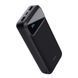 Trust Акумулятор портативний літій-іонний power bank Trust Avala, 20000мА&middot;год, 2хUSB-A/USB-C, 20W, PD/QC 3.0, чорний 2 - магазин Coolbaba Toys