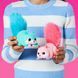 Інтерактивна іграшка PETS ALIVE S1 &ndash; БІЛОЧКА (рожевий) 4 - магазин Coolbaba Toys