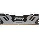 Kingston Пам'ять ПК DDR5 16GB 6400 FURY Renegade Silver 1 - магазин Coolbaba Toys