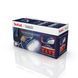Праска Tefal Easygliss Plus, 2500Вт, 270мл, паровий удар -220гр, постійна пара - 45гр, керам. підошва, синій 6 - магазин Coolbaba Toys