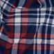 ARDESTO Плед Ardesto Fleece 130x160см, 100% поліестер, клітинка, синьо-бордовий