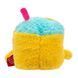 BumBumz М'яка ігрaшка PoolsideBumz Лимонад Ліз, 11см 5 - магазин Coolbaba Toys