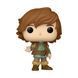Игровая фигурка FUNKO POP! серии "Как приручить дракона" - ИККИНГ 2 - магазин Coolbaba Toys
