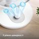 Philips Вентилятор Philips настільний Series 1000, 35см, 35Вт, білий
