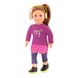 Кукла Our Generation Алисия 46 см 1 - магазин Coolbaba Toys