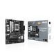ASUS Материнcька плата PRIME B650M-A II-CSM sAM5 B650 4xDDR5 M.2 D-Sub HDMI DP mATX 6 - магазин Coolbaba Toys